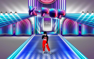 Moda K-Pop será tema da próxima edição do Catwalk Brasil