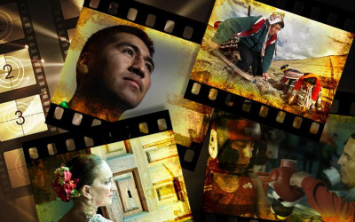 Festival de Cinema Peruano, no Memorial da América Latina
