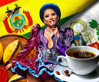 Bolívia Brilha na Feira de Embaixadas de San Luis em Lima: Folclore, Gastronomia e Qualidade Humana