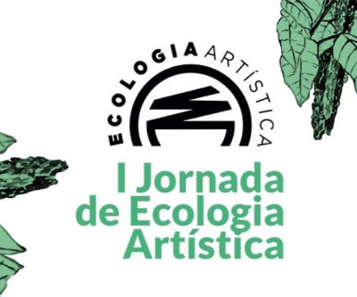 “Jornada de Ecologia artística: Fluxos, rumos e liminaridades socioambientais”, na Biblioteca Latino-americana