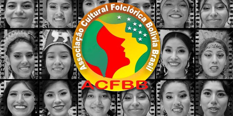 Beleza e Cultura: A Prévia das Rainhas do Folclore Boliviano 2024