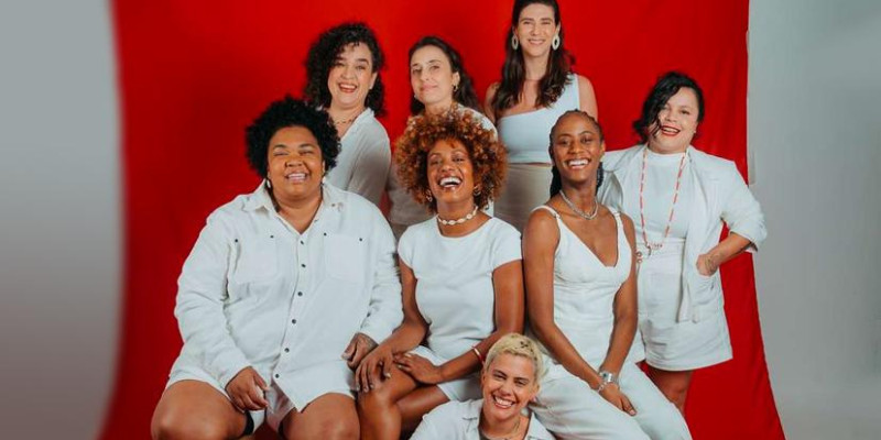 Casa Natura Musical celebra Dia Internacional da Mulher Negra Latina-Caribenha com evento especial gratuito