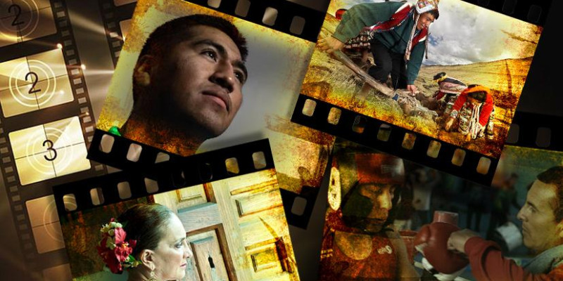 Festival de Cinema Peruano, no Memorial da América Latina