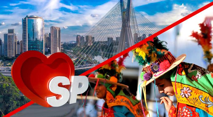 Aniversário de SP: Jardim Paulista é opção moderna e bem